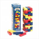 JUMBLING TOWER