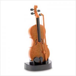 ELECTRIC VIOLIN