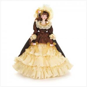 AUTUMN DOLL