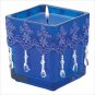 BLUEBERRY SCENTED CANDLE