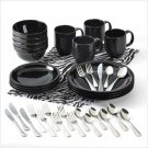 EXOTIC DINNERWARE VALUE PACK