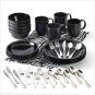 EXOTIC DINNERWARE VALUE PACK