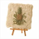 PINEAPPLES WITH STAND