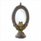 FRIENDLY FROG MIRROR