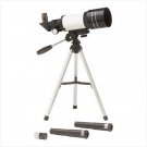 Hi Powered Portable Telescope