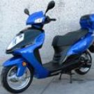 MC_K11 Scooter