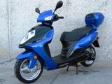 MC_K11 Scooter
