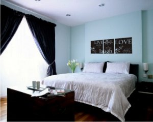 live love laugh vinyl wall art decal (17" x 48")