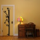 vinyl wall art decal sticker kids measure (17"x72")