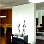 vinyl wall art decal sticker butterfly(12" x 30")