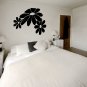 sunflowers vinyl wall art