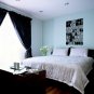 vinyl wall art decal . a bond of love . 22 inches x 30 inches