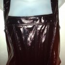 Black LIPSERVICE Top; Sz XL