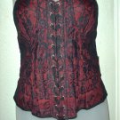 Tie Up Corset LIPSERVICE