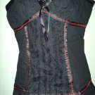 Babydoll LIPSERVICE Top; FREE SHIPPING