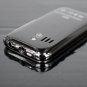New MINI Sc-iphone TV Wifi dual sim cell phone UNLOCKED
