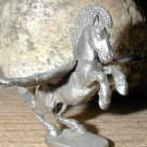 Ral Partha PEWTER Pegasus winged horse / 25mm D&D miniature figure