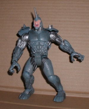 rhino action figure