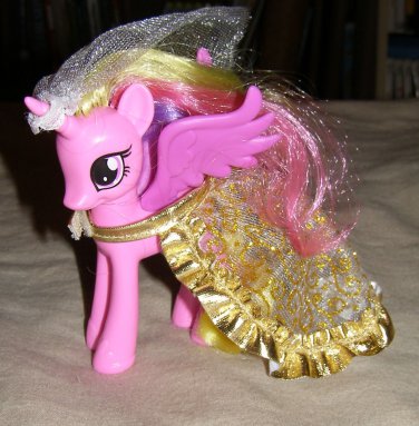 mlp cadence pegasus