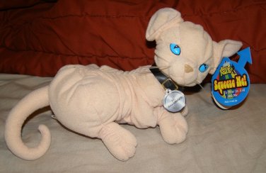 mr bigglesworth stuffed animal