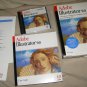 Adobe Illustrator 9.0 educational full version software MAC