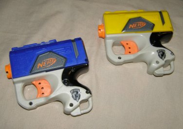 nerf n strike reflex