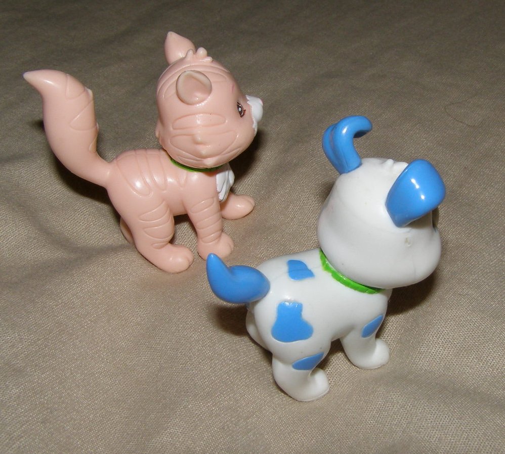 doll pets