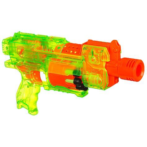 n strike elite stockade