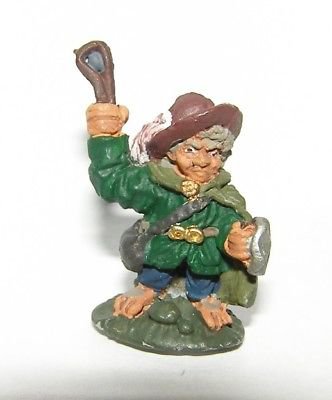 d&d lead figures