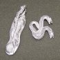 Grenadier Models Dwarf Hydra lead gaming figure