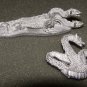 Grenadier Models Dwarf Hydra lead gaming figure