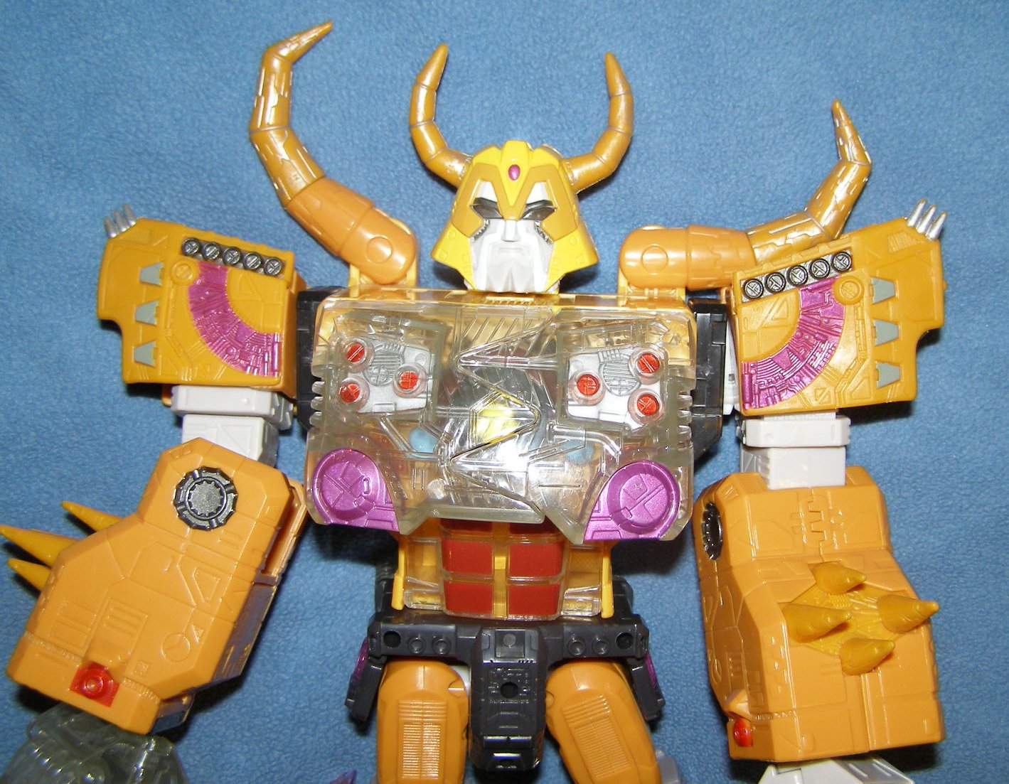 transformers unicron toy for sale