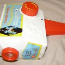 Fisher Price Music Box Picture disc Movie Camera