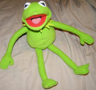 Kermit the frog 12