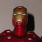 IRONMAN 12" electronic large action figure