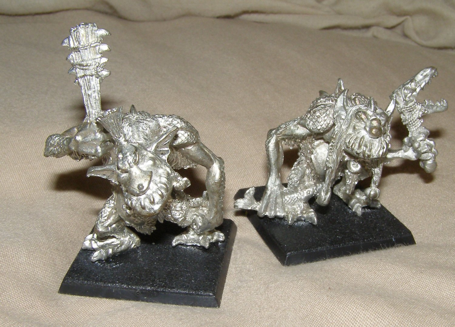 CITADEL WARHAMMER 90S Stone Troll Metal with Bone Club Throggoth Tow Aos Whfb EUR 34,99 - FR CITADEL WARHAMMER 90S Stone Troll Metal with Bone Club Throggoth Tow Aos Whfb EUR 34,99 - FR