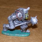 Grenadier Models heavy battle Orc Nick Lund painted / 25mm scale