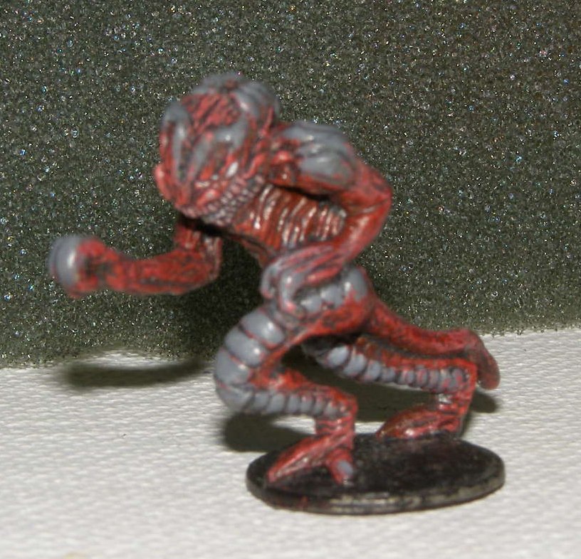 d&d figure