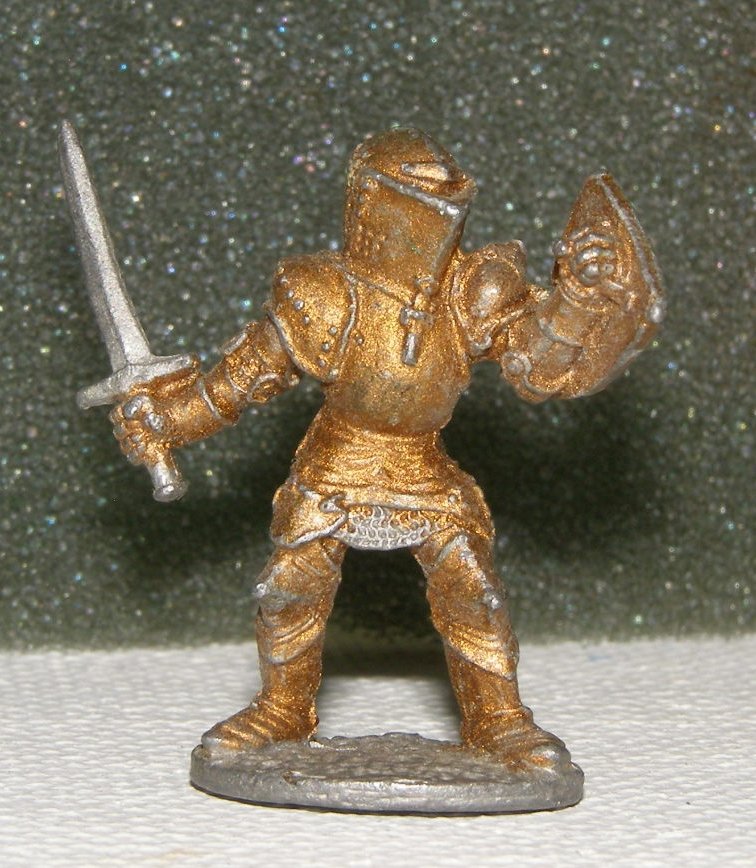 figurine ral partha