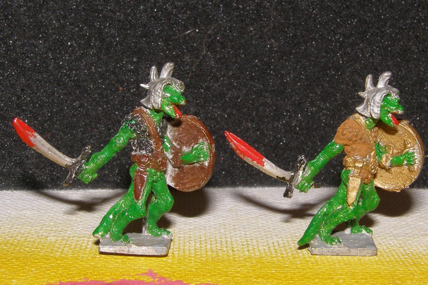 d and d figures for sale
