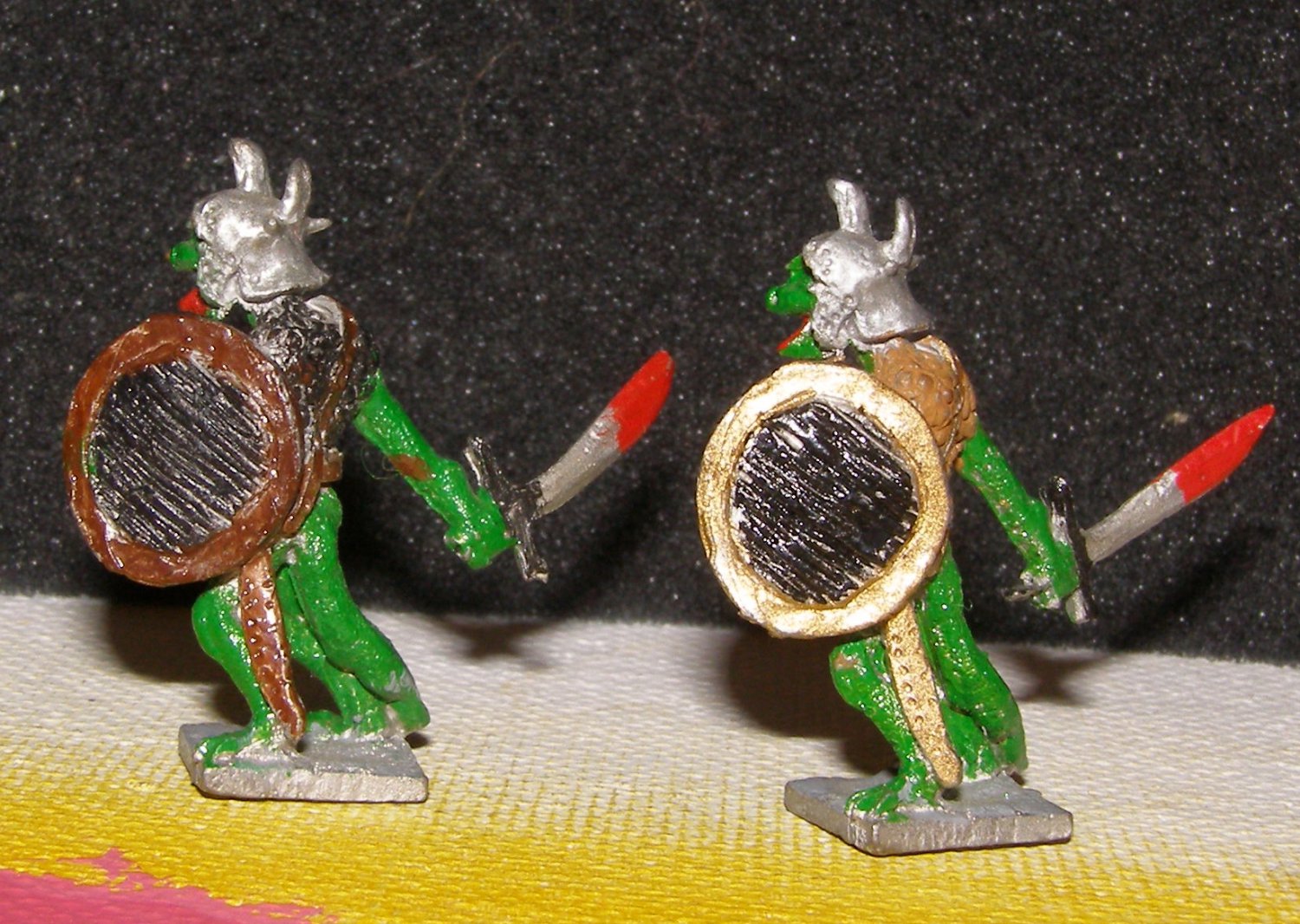 d and d figures for sale