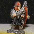 HERITAGE Knights and Magick giant Knight with flail 1424 / 25mm D&D HERITAGE Knights and Magick giant Knight with flail 1424 / 25mm D&D