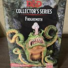 D&D GF9 71014 Froghemoth Expedition to the Barrier Peaks Frog monster