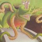 D&D GF9 71014 Froghemoth Expedition to the Barrier Peaks Frog monster