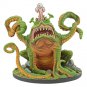 D&D GF9 71014 Froghemoth Expedition to the Barrier Peaks Frog monster