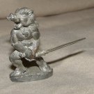 Superior Models Wearboar with 2 handed Sword WL052 AD&D lead
