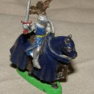 Superior Models Mounted Knight WL044 AD&D lead painted