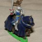 Superior Models Mounted Knight WL044 AD&D lead painted