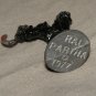 Ral Partha Wraith with sickle Dungeons & Dragons 25mm miniature
