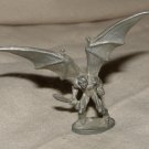 Ral Partha winged gremlin / gargoyle 25mm 1979 lead D&D